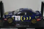Ixo subaru impreza rally tour de corse 1995 c.mcrae 18rmc063b.20 1:18