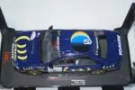 Ixo subaru impreza rally tour de corse 1995 c.mcrae 18rmc063b.20 1:18