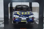 Ixo subaru impreza rally tour de corse 1995 p.liatti 18rmc063c.20 1:18