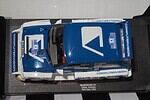 Ixo mg metro 6r4 rac rally 1986 t.pond 1:18 ref 18rmc068b
