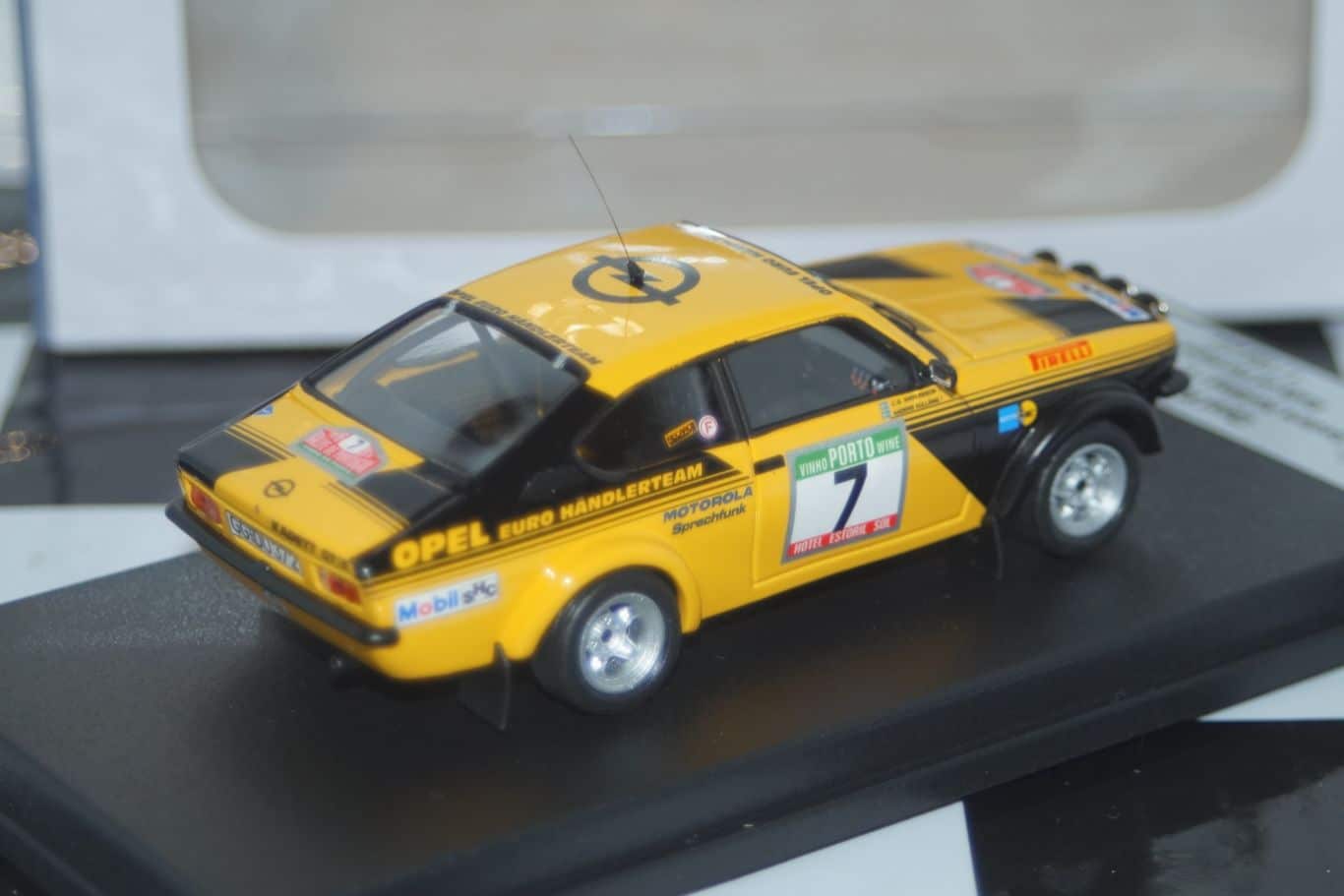BMWMonte CarloRallyN.Koob:rdScaleRR.frTROFEU