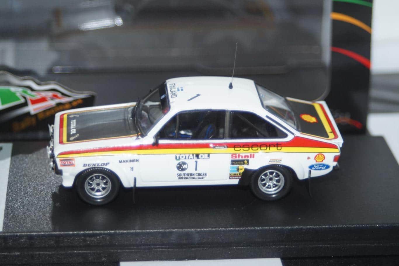 FordEscortMkRSSouthernCrossRallyT.Makinen:rdScaleRR.auTROFEU