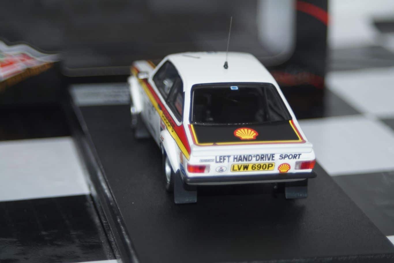 FordEscortMkRSSouthernCrossRallyT.Makinen:rdScaleRR.auTROFEU