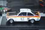 Ford Escort Mk2 RS Southern Cross Rally 1976 T.Makinen 1:43rd Scale RR.au 01 TROFEU