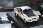 Ford Escort Mk2 RS Southern Cross Rally 1976 T.Makinen 1:43rd Scale RR.au 01 TROFEU