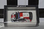 Spark ford fiesta wrc rally croatia 2021 a.fourmaux 1:43 resin s6590