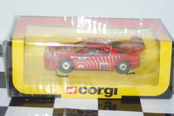 CorgiMettoyToysNorthamptonBMWMBASFRacing:thC