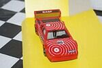 CorgiMettoyToysNorthamptonBMWMBASFRacing:thC