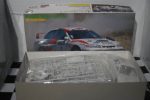 Hasegawa mitsubishi lancer evolution 4 1997 safari rally 1:24 model kit 20395