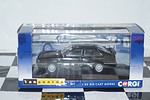Vanguards audi quattro 20 valve mk2 black 1990 va12904 1:43 scale