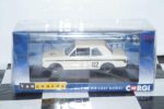Vanguards ford lotus cortina mk2 bscc 1967 g.hill va04118  1:43 scale