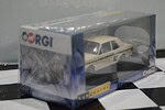Vanguards ford lotus cortina mk2 bscc 1967 g.hill va04118  1:43 scale