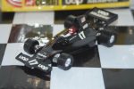 Corgi mettoy co.ltd toys uop shadow formula 1 racing jackie oliver in 1:36 155