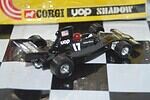 Corgi mettoy co.ltd toys uop shadow formula 1 racing jackie oliver in 1:36 155