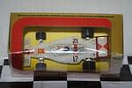 Corgi mettoy co.ltd toys embassy shadow formula 1 racing graham hill in 1:36 156