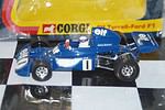 CorgiMettoyco.ltdToysElfTyrrell FordFRacingCarin: