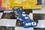 CorgiMettoyco.ltdToysElfTyrrell FordFRacingCarin: