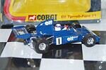 CorgiMettoyco.ltdToysElfTyrrell FordFRacingCarin: