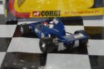 CorgiMettoyco.ltdToysElfTyrrell FordFRacingCarin: