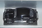 Greenlight black bandit volkswagen beetle modified 128271:18