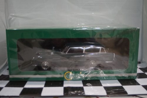 CultScaleModelsAstonMartinDBHaroldRadfordRHD:CML