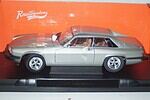 Road Signature Jaguar XJS Grey 2 Door LDC92658gr 1:18 Scale