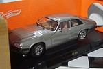 Road Signature Jaguar XJS Grey 2 Door LDC92658gr 1:18 Scale