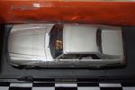 Road Signature Jaguar XJS Grey 2 Door LDC92658gr 1:18 Scale