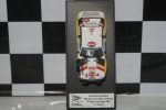 Toyota corolla levin 1000 lakes rally 1977 m.saaristo 1:43rd scale rr.fi 14 trofeu