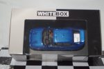 Whitebox opel diplomat a coupe silver 1:24 wb124082-o