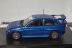 Whitebox opel diplomat a coupe silver 1:24 wb124082-o
