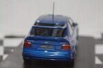 Whitebox opel diplomat a coupe silver 1:24 wb124082-o
