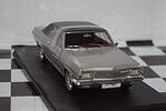 Whitebox Opel Diplomat A Coupe Silver 1:24 WB124082-O