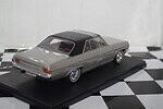 Whitebox Opel Diplomat A Coupe Silver 1:24 WB124082-O