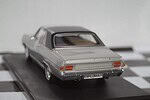 Whitebox Opel Diplomat A Coupe Silver 1:24 WB124082-O