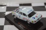 IxoMoskvitchLakesRallyS.Brundza:DiecastRAC