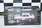 Trofeu Saab 99 RAC Rally 1979 Stig Blomqvist Resin dsn1:43 – 15