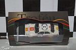 Trofeu Saab 99 RAC Rally 1979 Stig Blomqvist Resin dsn1:43 – 15