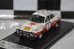 Trofeu Saab 99 RAC Rally 1979 Stig Blomqvist Resin dsn1:43 – 15