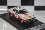Trofeu Saab 99 RAC Rally 1979 Stig Blomqvist Resin dsn1:43 – 15