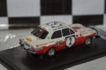Trofeu Saab 99 RAC Rally 1979 Stig Blomqvist Resin dsn1:43 – 15