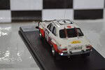 Trofeu Saab 99 RAC Rally 1979 Stig Blomqvist Resin dsn1:43 – 15