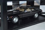 Road Signature Jaguar XJS Green 2 Door LDC92658 1:18 Scale