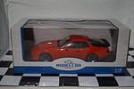 Model Car Group Porsche 924 Carrera GT Red MCG18196
