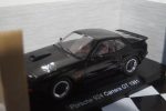 Model Car Group Porsche 924 Carrera GT Black MCG18198