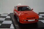 Model Car Group Porsche 924 Carrera GT Red MCG18196
