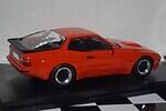 Model Car Group Porsche 924 Carrera GT Red MCG18196