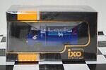 Ixo AVIA A21F Lada Rally Service RAC368X 1:43