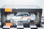 Ixo Fiat 131 Abarth Rallye Hunsruck W.Rorhl 1979 1:18 18RMC077.20