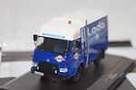 Ixo AVIA A21F Lada Rally Service RAC368X 1:43